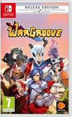 Wargroove [Deluxe Edition]